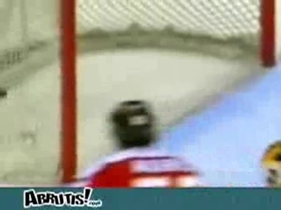 NHL presque dedans!!!!!