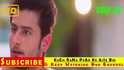 Dil Bole Oberoi - 19th June 2017 - Upcoming Twist - Dil Bole Oberoi Star Plus Today News 2017