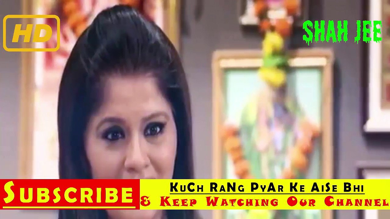 Pardes Mein Hai Mera Dil - 19th June 2017 - Upcoming Twist In Pardes Mein Hai Mera Dil 2017