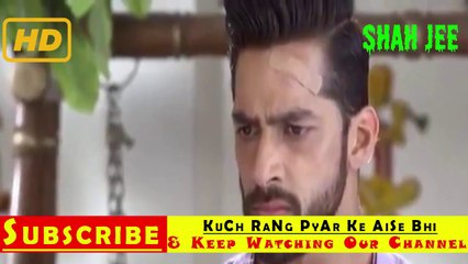 Zindagi Ki Mehek - 19th June 2017 - Today News - Zee Tv Zindagi Ki Mehek Latest News 2017