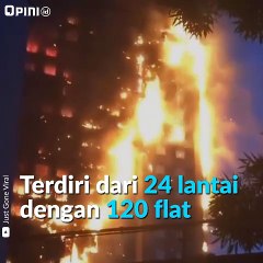 Sahur Selamatkan Nyawa