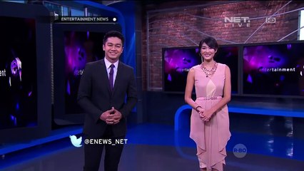 Persiapan Kelahiran Anak Pertama Laura Basuki