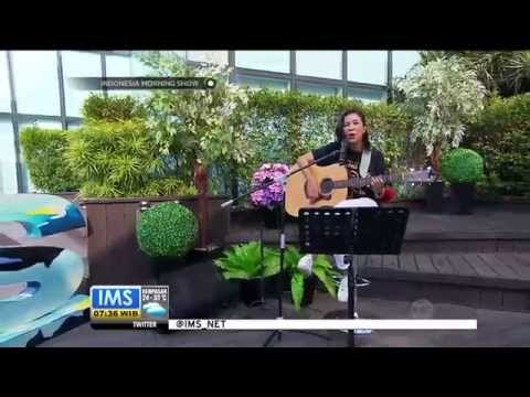 Performance Oppie Andaresta - Rumah Harmoni -IMS