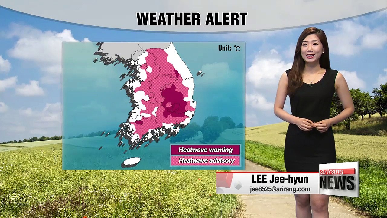 Heat to prevail along with high UV rays and ozone levels