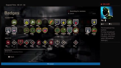 Friday the 13th scares and funny moments (4)