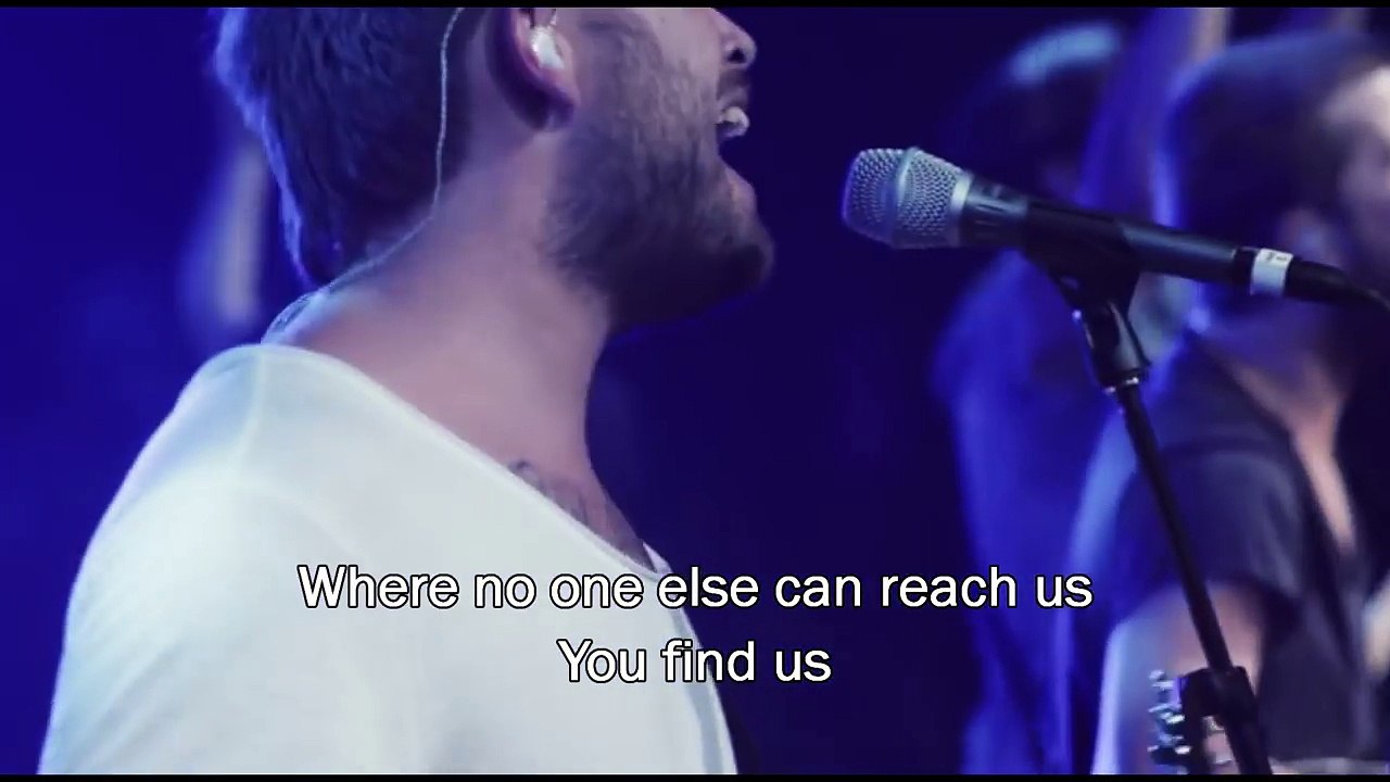 Make A Way I Desperation Band