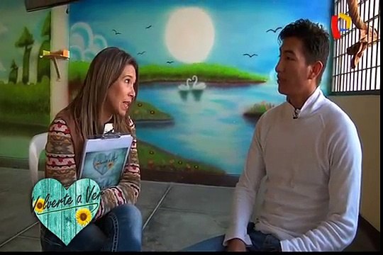 Amor sin barreras: cuatro historias por el Día del Padre