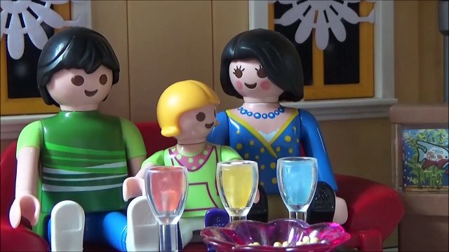 Немецкий фильм чиханье больной простудой врача детского фильм sun.playe PLAYMOBIL Ханс-Питер