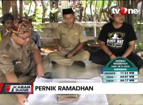 Kitab Kuning Peninggalan Syeikh Abdul Qadir Jaelani