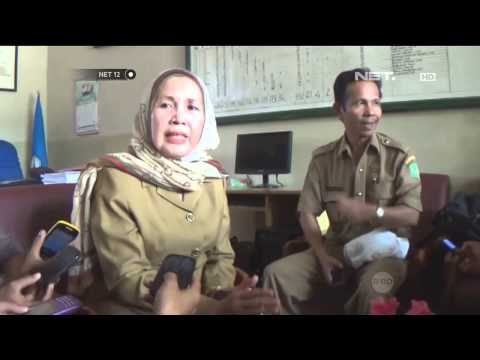 Siswi SD di Medan melakukan tindak kekerasan seksual terhadap teman sekelasnya - NET12