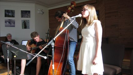 guitar party 2/Dust in the wind