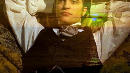 Orellana Lucca - Hacia mi ocaso (Zamba)