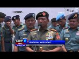 Jenderal Moeldoko melepas 100 Prajurit TNI AU ke Lebanon - NET24