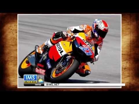 Today's History 16 Oktober 1985, Juara Dunia Moto GP, Casey Stoner Lahir -IMS