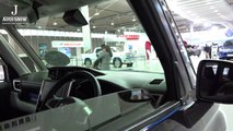(4K)TOYOTA ROOMY トヨタ・ルーミー 実車�