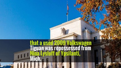 The company, for example, expects a 72 percent collection rate on loans made in 2014 — the year