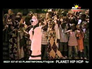 PLANET HIP HOP AVEC QUEEN BIZ  DU 25   09  2014