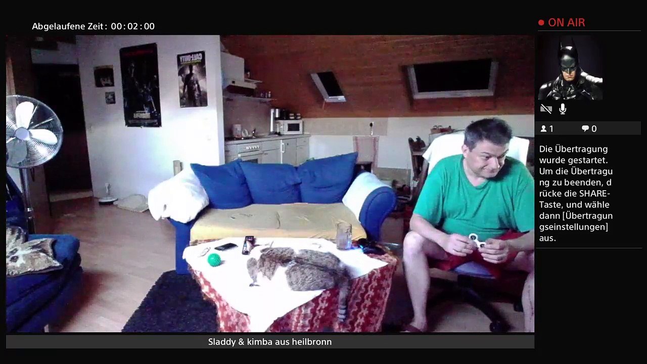 PS4-Live-Übertragung von Sladdy-Frank (76)