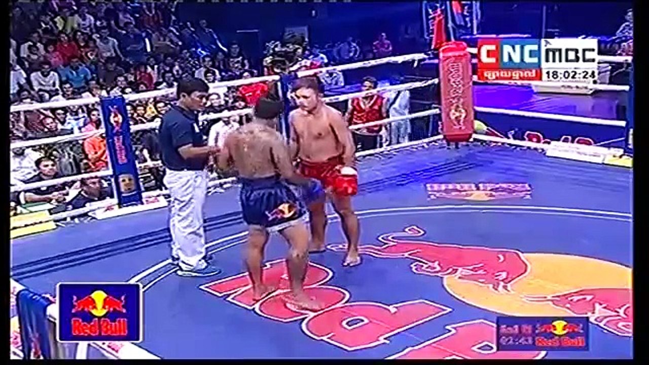 Math Chaeng Vs Seng Kamsot, 17 6 2017, Cnc Boxing, Khmer Boxing Cnc Stadium