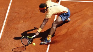 The Difference Between- Hard, Clay and Grass Tennis Courts