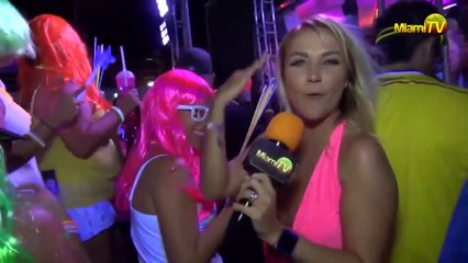 Jenny Scordamaglia At Miami TV All Pure Shows videos - Dailymotion