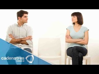 ¿Qué significa darnos un tiempo? / Temas de amor