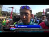 Pembalap Sepeda Indonesia Borong Gelar Juara di Tour de Banyuwangi Ijen -NET24