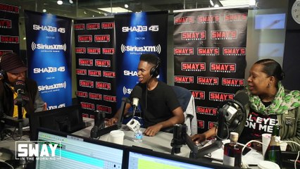 Harvard Graduate Who Earned an A on Final Rap Thesis Eloquently Speaks & Freestyles Live