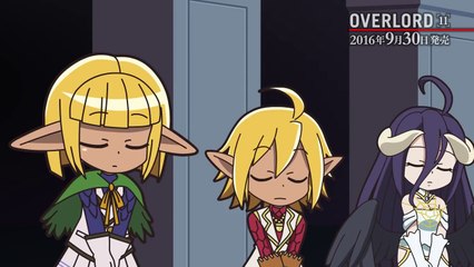 『オーバーロード11 山小人の工匠』特�