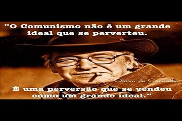 Olavo de Carvalho - O imediatismo imbecil da direita brasileira.