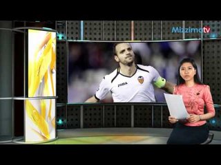 ဗီလာရီးယဲလ္အသင္းဟာစပါးတိုက္စစ္မွဴးဆိုလ္ဒါဒိုကို ေျပာင္းေရႊ႕ေၾကး ေပါင္ ၇သန္းနဲ႔ စာခ်ဳပ္