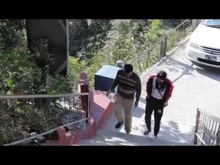 TASTY TRIP _Than Taung City, Kayin State Part (2- A)