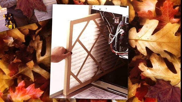 Home Inspector Dallas Fall Maintenance Tip | (817) 380-9504 | CALL US!