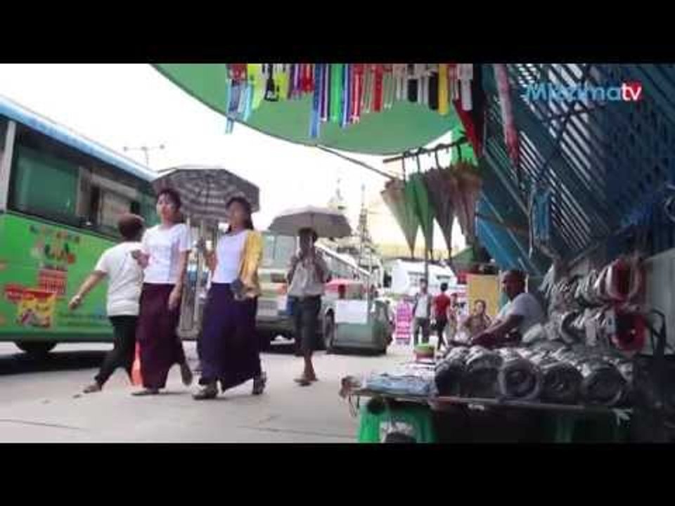 အေသးစားအလတ္စားလုပ္ငန္းေတြမွာစနစ္က်တဲ့ ဖြဲ႕စည္းမႈေတြ၊ အစီအစဥ္ေတြမရွိေသး