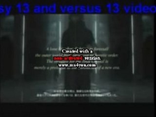 final fantasy ac la zik de 30 second to mars