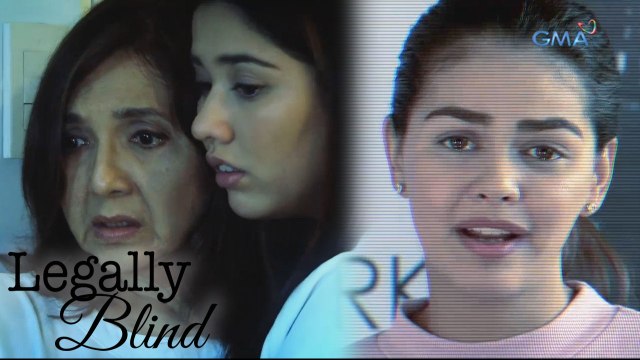 Legally Blind Teaser Ep. 84: Hamon kay Grace