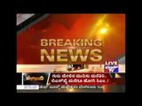 Karnataka BJP Leaders Met Umabharati Regarding Cauvery Issue