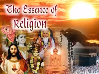 Essence of Religion
