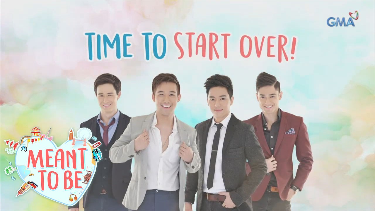 Meant To Be Teaser Ep. 114: Time to start over na ang JEYA