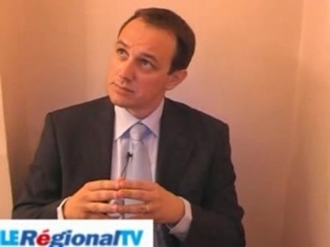 Salon de Provence - Carton plein pour le meeting d'Isnard