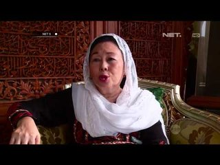 Inspirasi Pagi Sinta Nuriyah Wahid - NET5