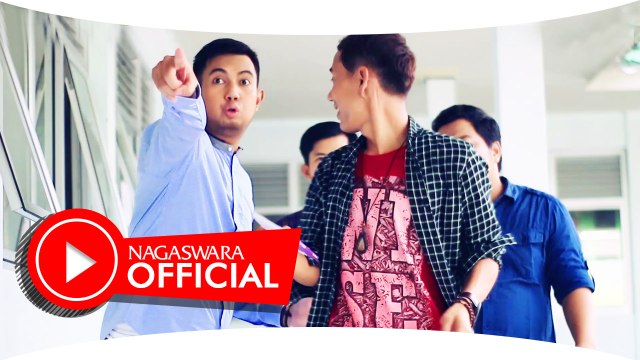 Merpati - Rukun Islam (Official Music Video NAGASWARA) #music