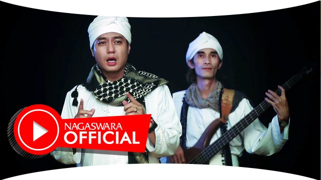 Jaluz - Aku Takkan Bisa (Official Music Video NAGASWARA) #music