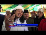 Pernikahan Massal di Kampung Kasih Sayang Langkat, Sumatera Utara -NET12