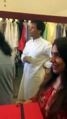 Imran Khan Response On Pakistan Win Champions Trophy