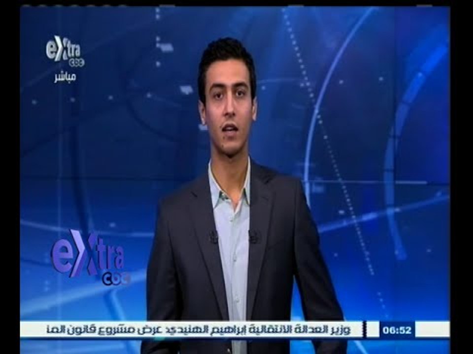 #غرفة_الأخبار | الأهلي مع مصر المقاصة والزمالك مع دمنهور بالدوري