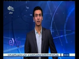 #غرفة_الأخبار | الأهلي مع مصر المقاصة والزمالك مع دمنهور بالدوري