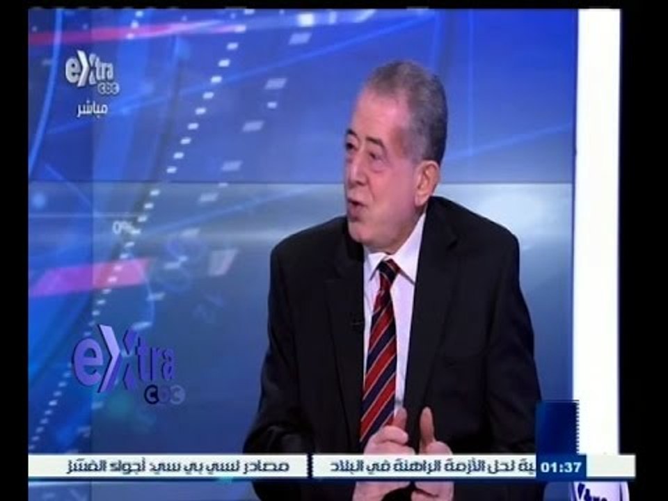 #غرفة_الأخبار | البنك المركزي يطلق مبادرة لدعم المصانع المتعثرة