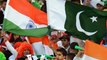 Pakistan Cricket Fans Trolling Indian Cricket Fans In England
