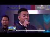 Mario Ginanjar FT.  Chewy Dilmy - Cinta Kita Sama - IMS